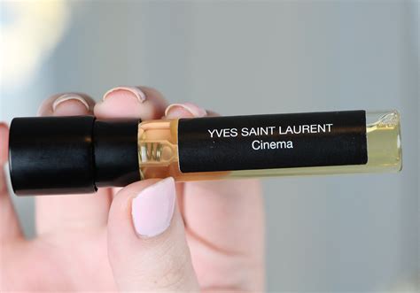 scentbird ysl